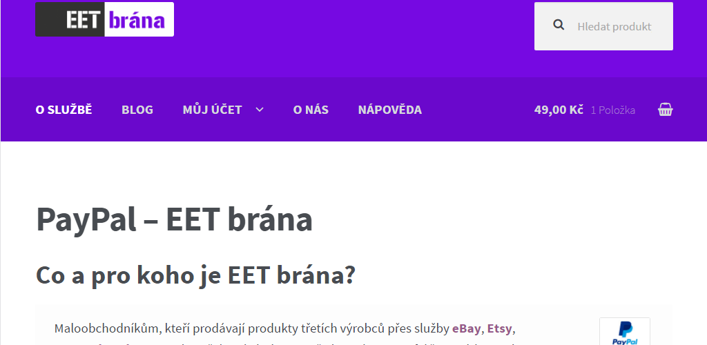 EETbrána.cz